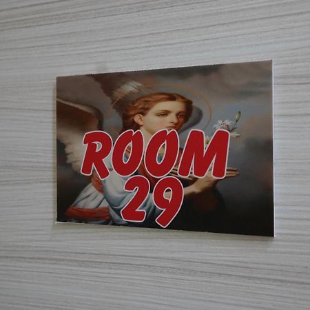 Beb Don Gennaro Bed & Breakfast Napoli Dış mekan fotoğraf