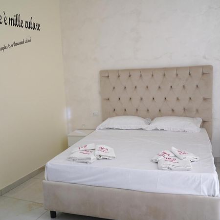 Beb Don Gennaro Bed & Breakfast Napoli Dış mekan fotoğraf