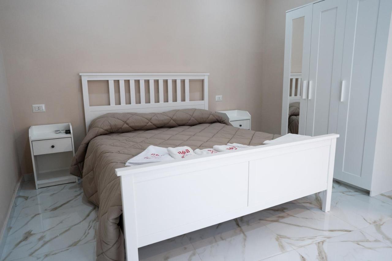 Beb Don Gennaro Bed & Breakfast Napoli Dış mekan fotoğraf