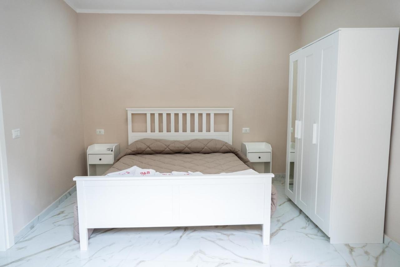 Beb Don Gennaro Bed & Breakfast Napoli Dış mekan fotoğraf