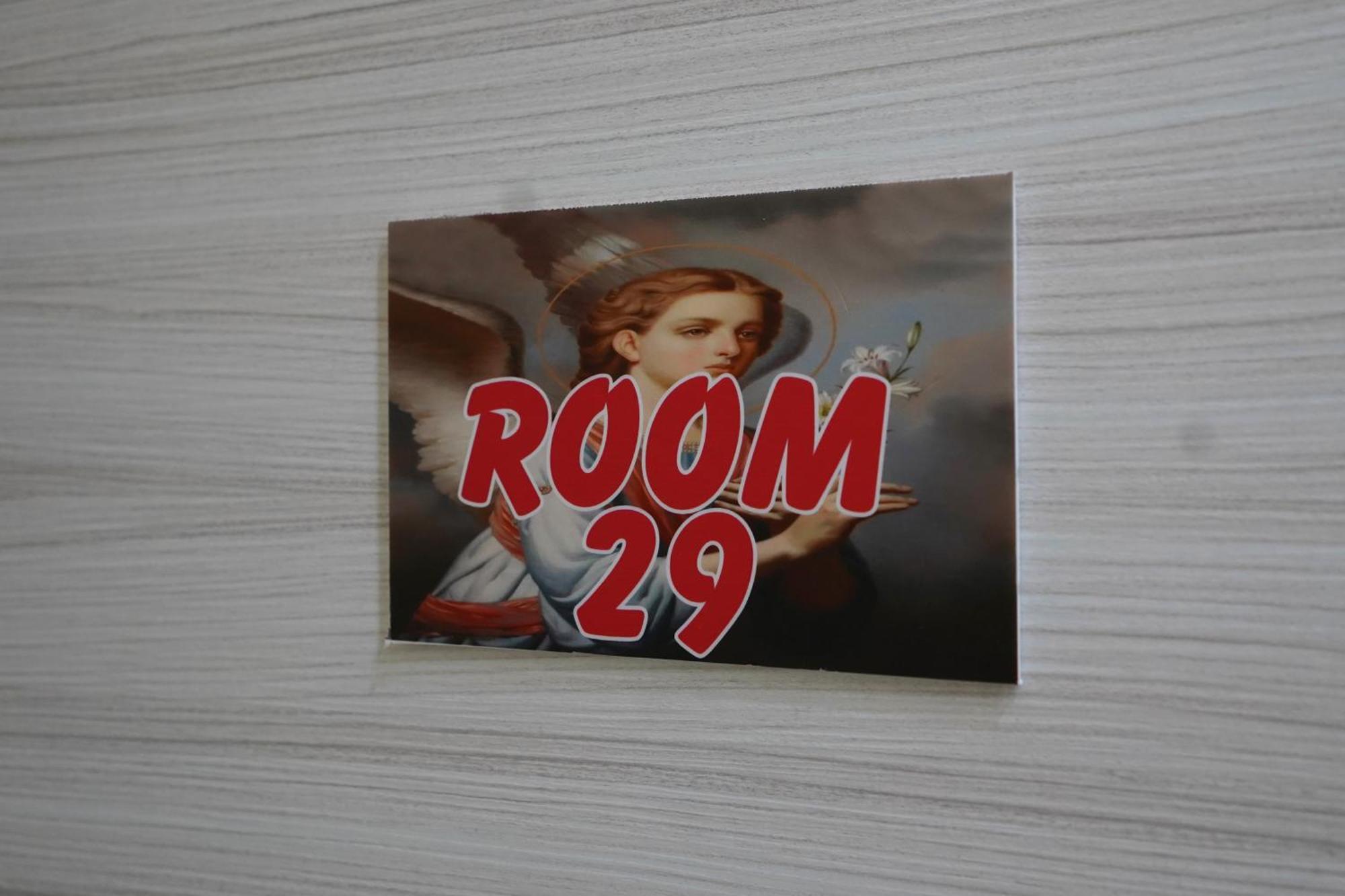 Beb Don Gennaro Bed & Breakfast Napoli Dış mekan fotoğraf