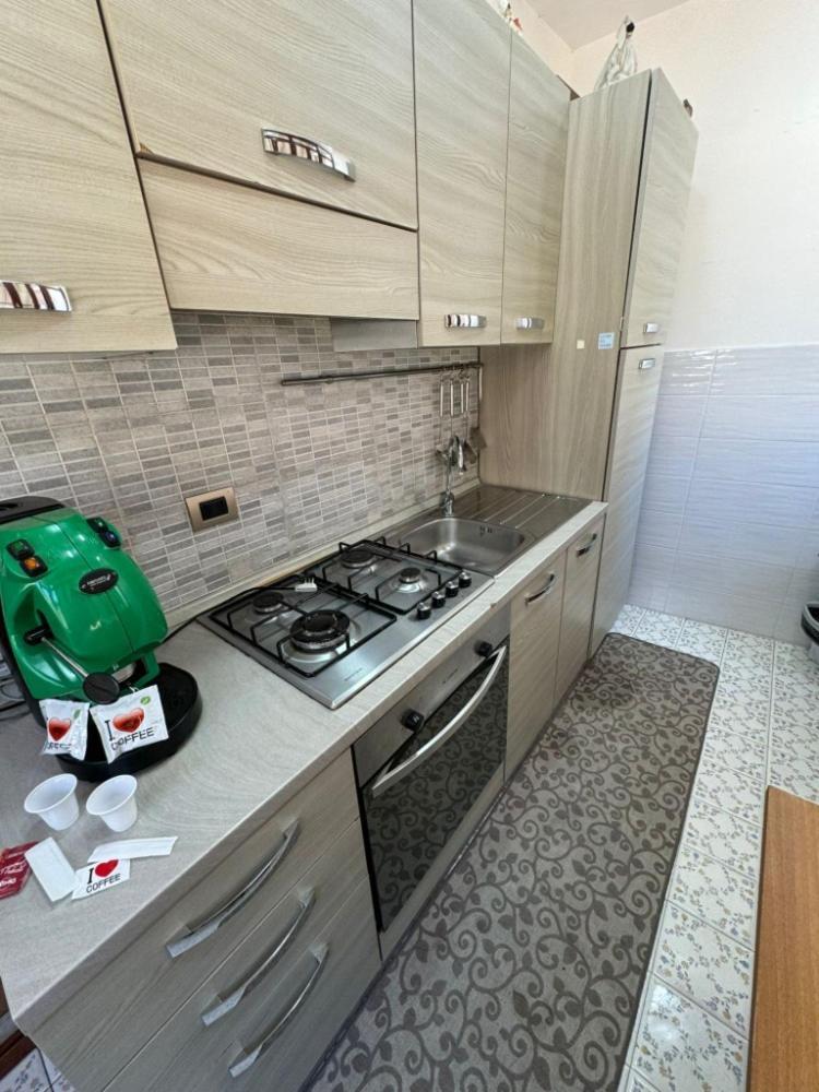 Beb Don Gennaro Bed & Breakfast Napoli Dış mekan fotoğraf