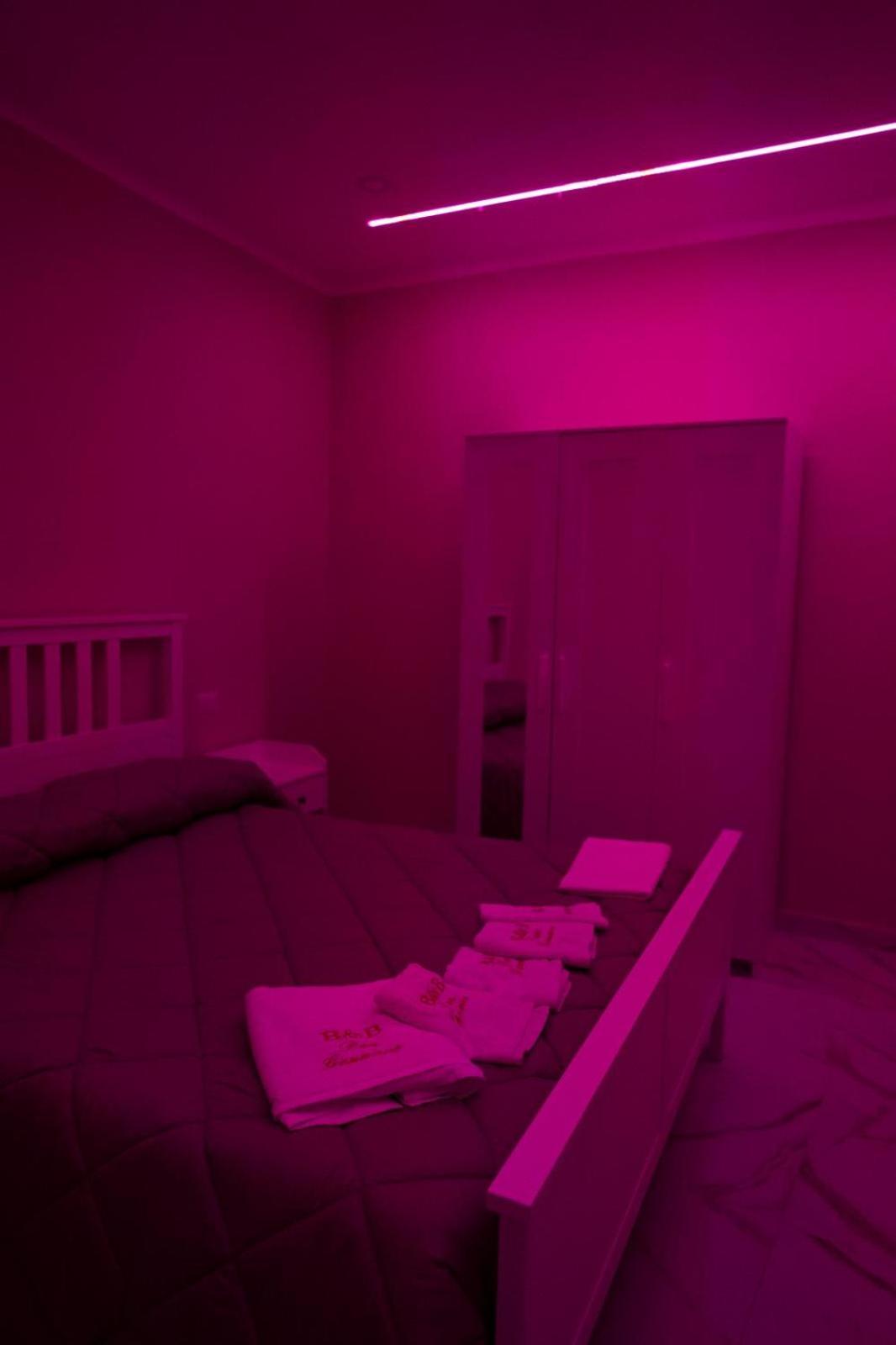 Beb Don Gennaro Bed & Breakfast Napoli Dış mekan fotoğraf