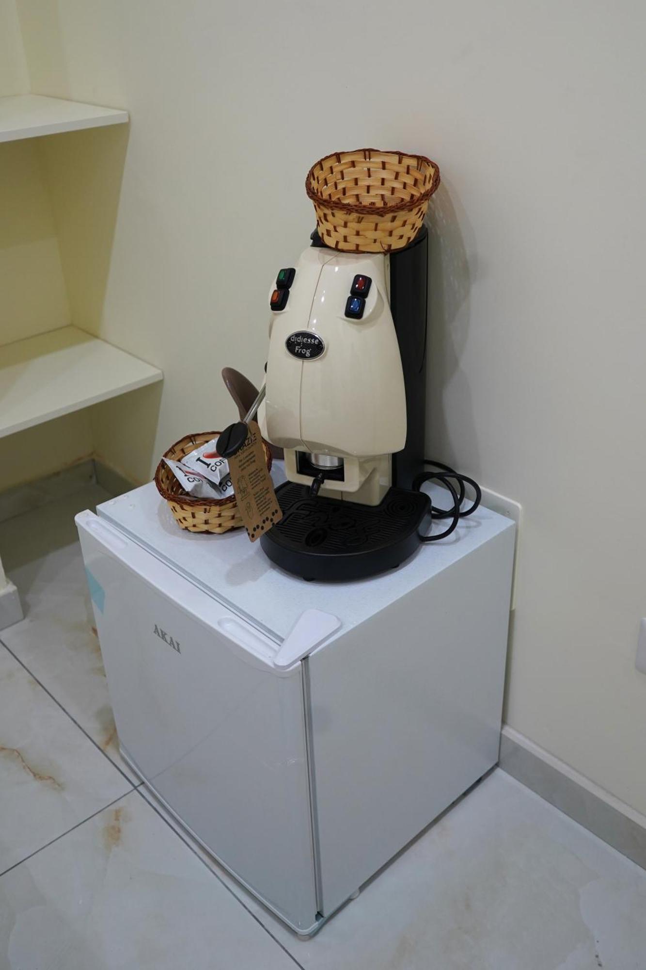 Beb Don Gennaro Bed & Breakfast Napoli Dış mekan fotoğraf