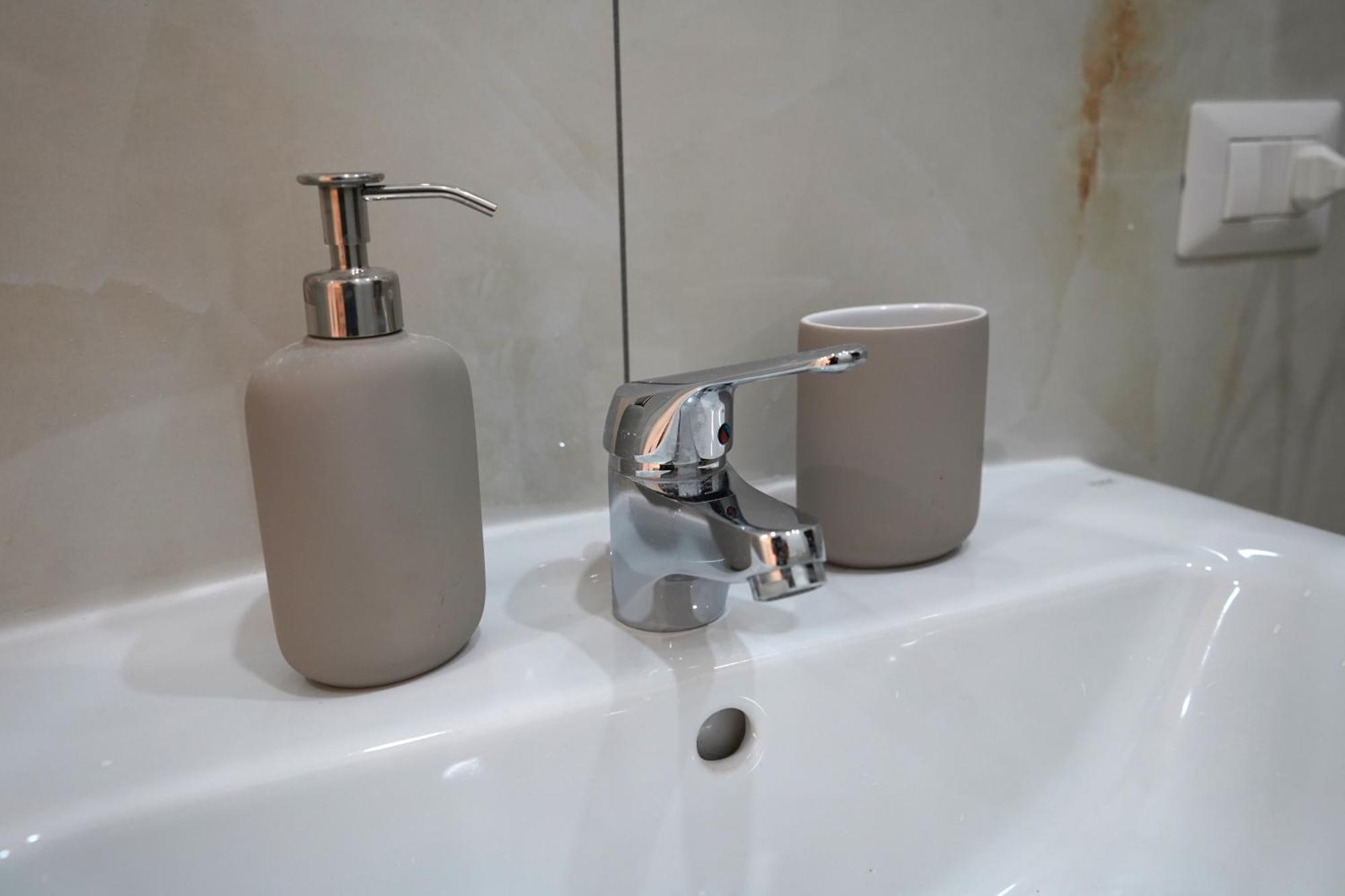 Beb Don Gennaro Bed & Breakfast Napoli Dış mekan fotoğraf