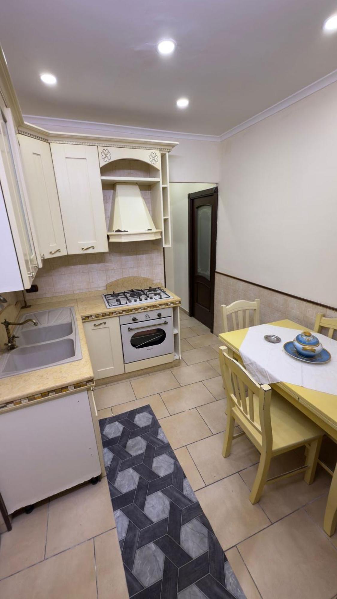 Beb Don Gennaro Bed & Breakfast Napoli Dış mekan fotoğraf