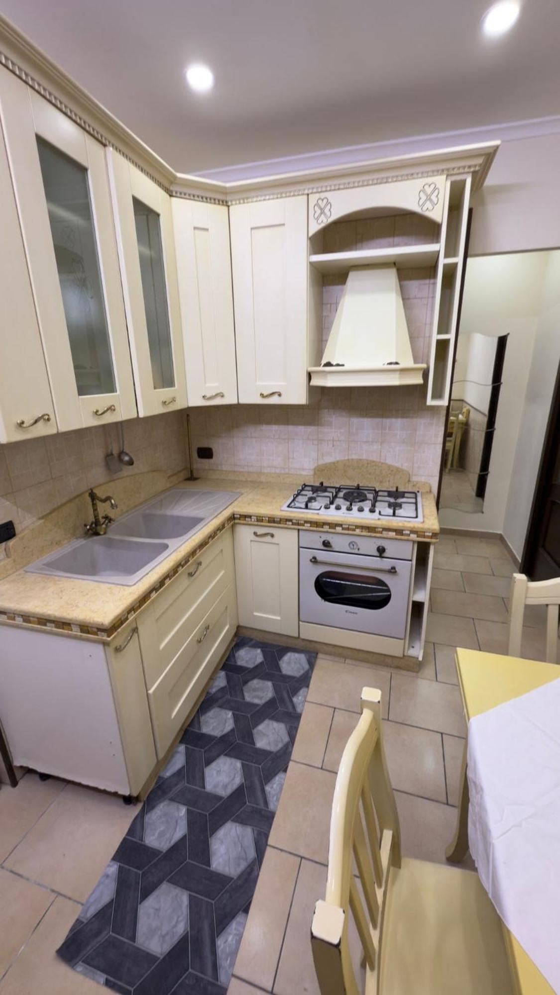 Beb Don Gennaro Bed & Breakfast Napoli Dış mekan fotoğraf