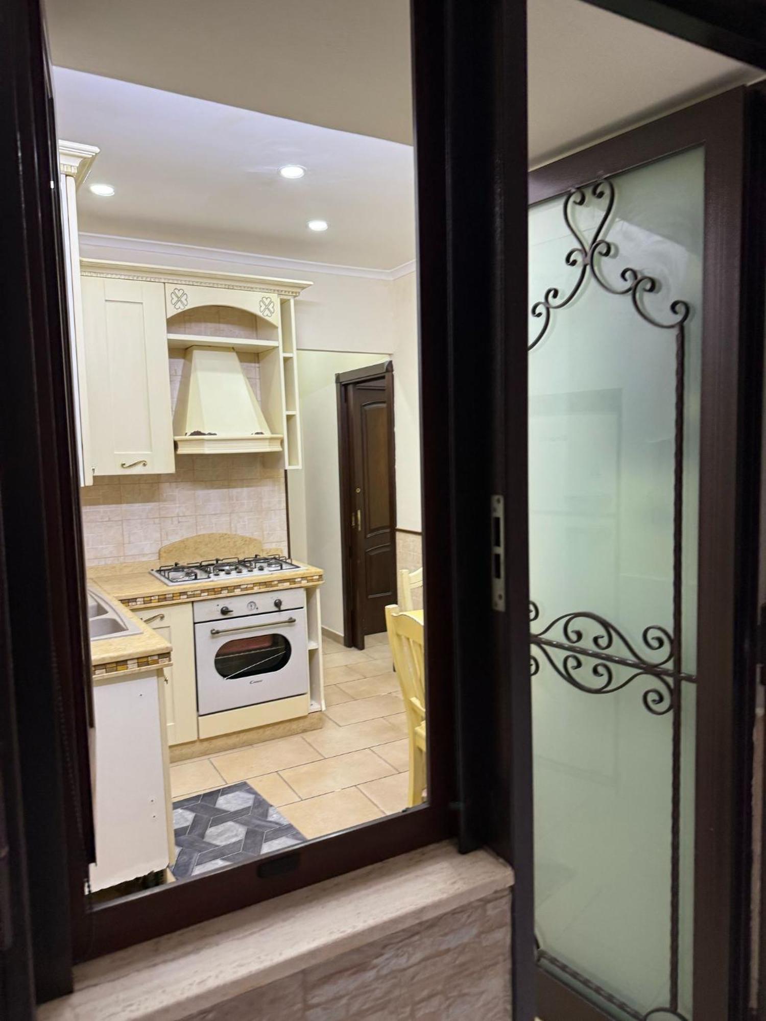 Beb Don Gennaro Bed & Breakfast Napoli Dış mekan fotoğraf